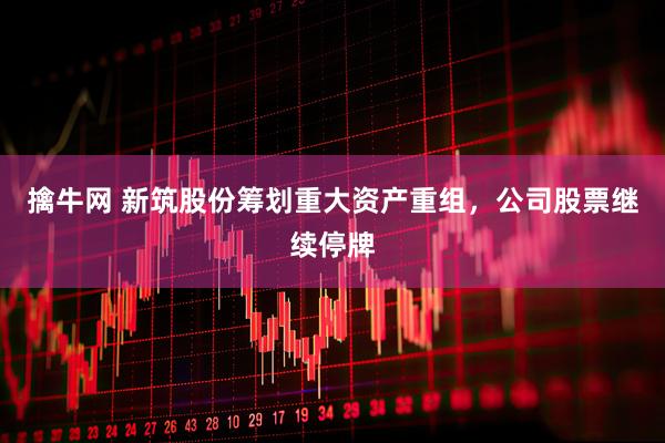 擒牛网 新筑股份筹划重大资产重组，公司股票继续停牌