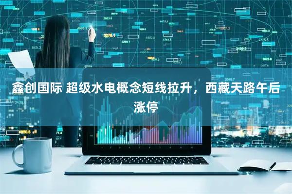 鑫创国际 超级水电概念短线拉升，西藏天路午后涨停